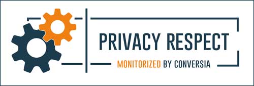 Sello PrivacyRespect