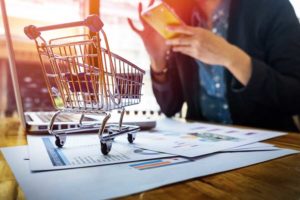 Logistics for ecommerce