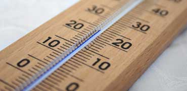 temperatura controlada