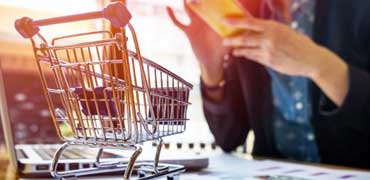 Logística per Ecommerce