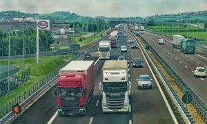 Top 10 logistics companies