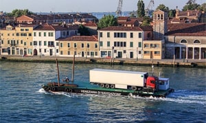 Logistics and Transportation