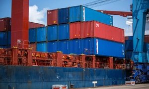 logistic operator